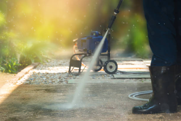 Best Pool Deck Cleaning  in Idabel, OK